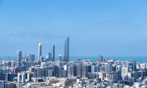 Abu Dhabi Secures Growth In Consumer Rights And Brand Protection Indicators In 2024