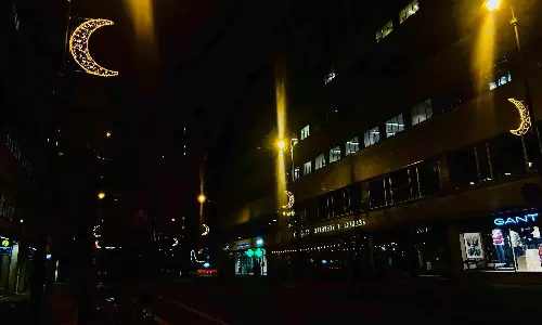 norway ramadan street norway ramadan street