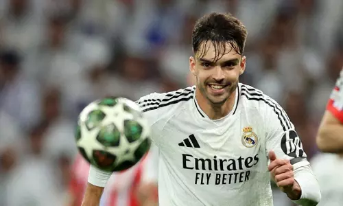 അസെന്‍സിയോ സ്പാനിഷ് ടീമില്‍