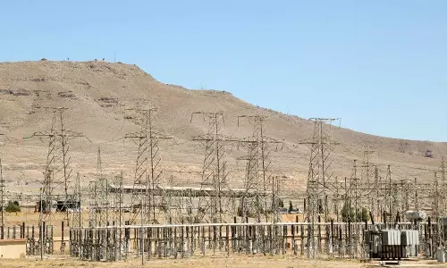 സിറിയക്ക് വെളിച്ചം പകരാൻ ഖത്തർ; ജോർദാൻ വഴി പ്രകൃതി വാതകം നൽകിത്തുടങ്ങി