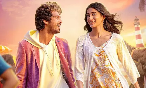 നീയേ ഇ‍‍‍ടനെഞ്ചു കൊത്തുമൊരു തീയായീ എന്നകമേ; ഷെയ്ന്‍ നിഗവും സാക്ഷിയും ഒന്നിക്കുന്ന ഹാൽ എന്ന ചിത്രത്തിലെ മനോഹരമായ പ്രണയഗാനം പുറത്ത്