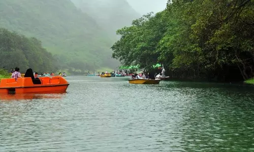 ഖരീഫ് സീസണിൽ വിനോദപ്രവർത്തനങ്ങൾ സംഘടിപ്പിക്കുന്നതിന് പെർമിറ്റ് നേടണം; ദോഫാർ മുനിസിപ്പാലിറ്റി