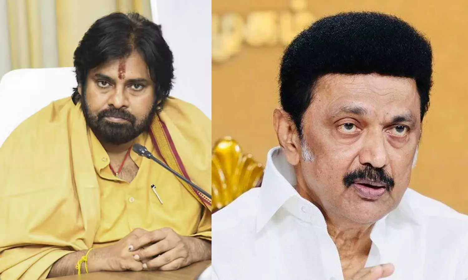 ഹിന്ദി വേണ്ടെങ്കിൽ പിന്നെ എന്തിനാണ് തമിഴ് ചിത്രങ്ങൾ മൊഴിമാറ്റം ചെയ്ത് പണം ഉണ്ടാക്കുന്നത്: വിമർശനവുമായി പവൻ കല്യാൺ