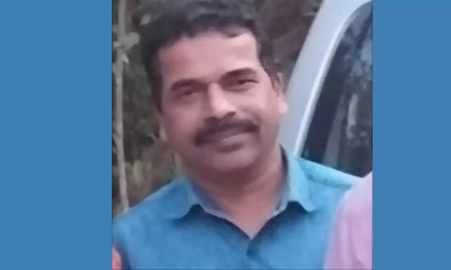 കൊല്ലത്ത് കാട്ടുപന്നിയിടിച്ച് പരിക്കേറ്റയാള്‍ മരിച്ചു