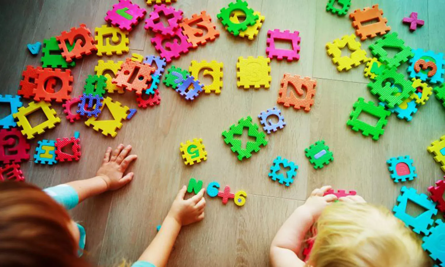 Abu Dhabi To Introduce Assessment System For Early Childhood Services Abu Dhabi To Introduce Assessment System For Early Childhood Services