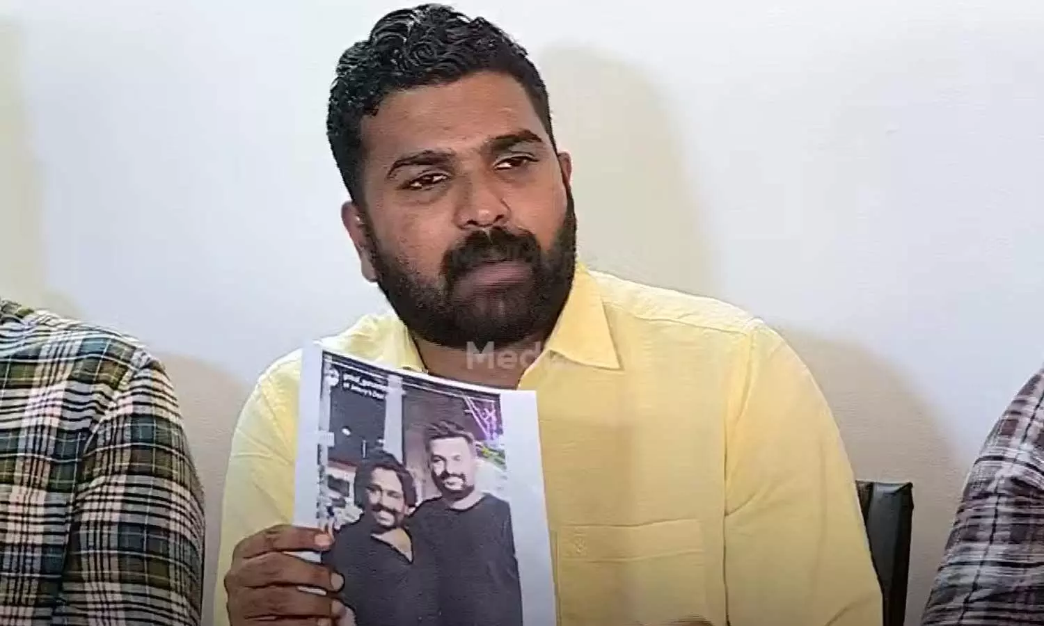 sfi ps sanjeev sfi ps sanjeev