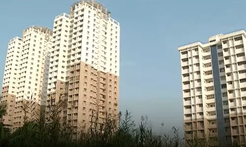 വൈറ്റിലയിലെ ചന്ദർകുഞ്ച് സൈനിക ഫ്ലാറ്റുകൾ അഞ്ച് മാസത്തിനകം പൊളിക്കാനാകുമെന്ന് വിദഗ്ധസമിതി