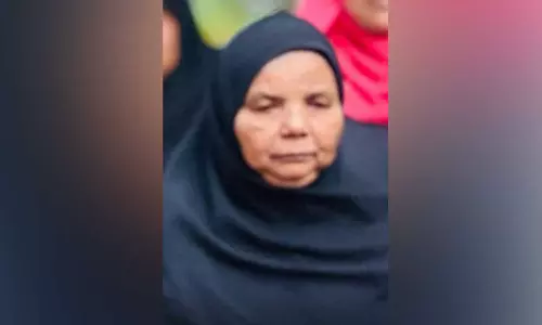 ഉംറ തീർത്ഥാടക ജിദ്ദയിൽ മരിച്ചു