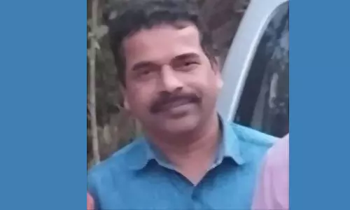 കൊല്ലത്ത് കാട്ടുപന്നിയിടിച്ച് പരിക്കേറ്റയാള്‍ മരിച്ചു