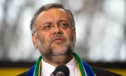 അമേരിക്കയെയും ഡൊണാൾഡ് ട്രംപിനെയും വെറുക്കുന്നു; ദക്ഷിണാഫ്രിക്കൻ അംബാസഡറെ പുറത്താക്കി അമേരിക്ക