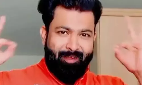 വ്ലോഗർ ജുനൈദിന്റെ മരണം: അസ്വാഭാവികതയില്ലെന്ന് പൊലീസ് വ്ലോഗർ ജുനൈദിന്റെ മരണം: അസ്വാഭാവികതയില്ലെന്ന് പൊലീസ്