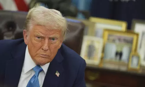 Could Canada ever become part of the US?