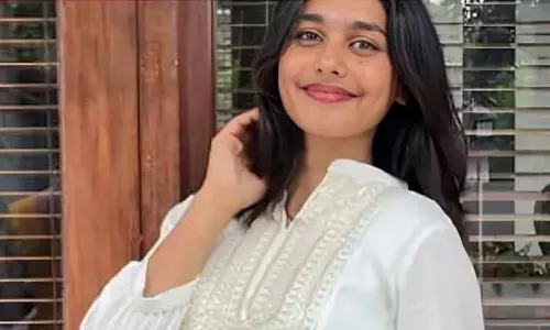 College student found dead Nadapuram