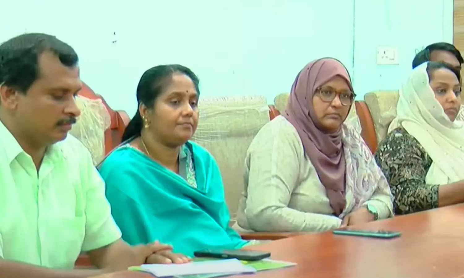 peruvayal panchayath