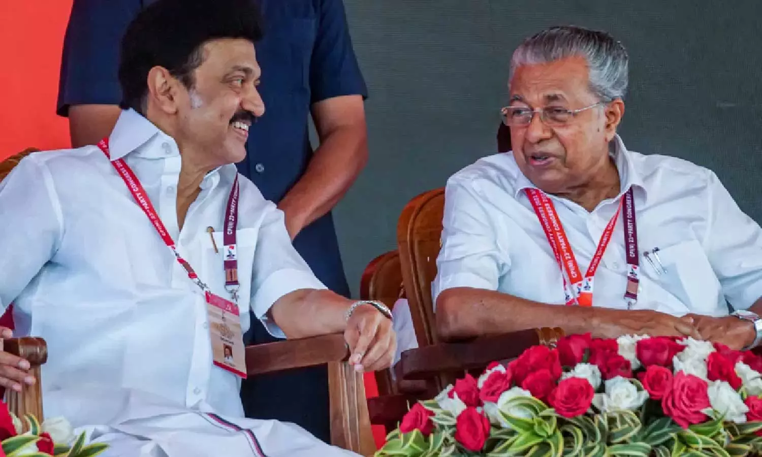 Kerala to join hands with Tamil Nadu against the Centre in constituency re-delimitation