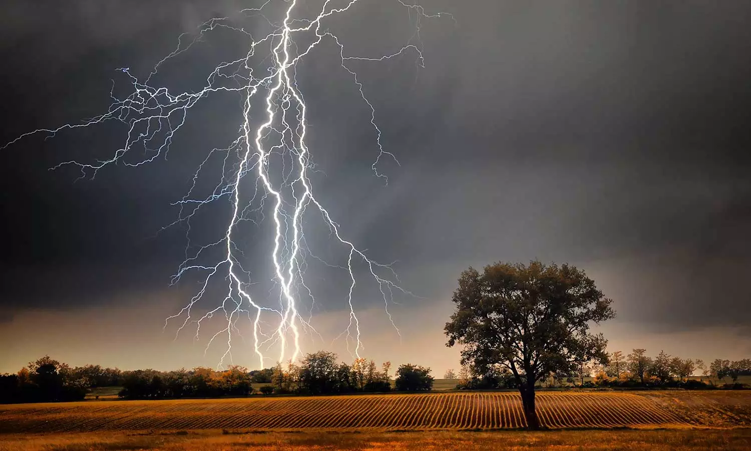 Youth died by lightning while playing cricket in Alappuzha Youth died by lightning while playing cricket in Alappuzha