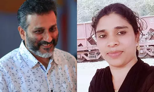 ചാനൽ ചർച്ചയിലൂടെ അപകീർത്തിപ്പെടുത്തി; ജനം ടിവിക്കും അനിൽ നമ്പ്യാർക്കും കെ. ജാമിതക്കുമെതിരെ പരാതിയുമായി മാധ്യമപ്രവർത്തക