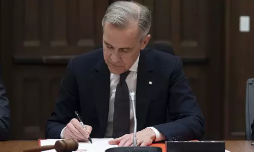 എഫ്-35 യുദ്ധവിമാനങ്ങൾ വേണ്ട, പകരം അന്വേഷിക്കുന്നു: അമേരിക്കയെ നേരിടാനൊരുങ്ങി കാനഡ