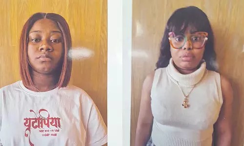 Karnatakas biggest drug bust wo foreign nationals arrested with Rs 75crore MDMA in Bengaluru