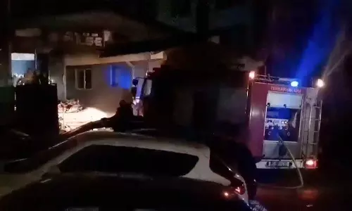 വടക്കൻ മസിഡോണിയയിലെ നിശാക്ലബ്ബിൽ തീപിടിത്തം; 51 പേർ മരിച്ചു