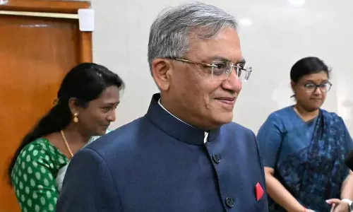 Chief Election Commissioner calls high-level meeting to discuss linking voter ID with Aadhaar