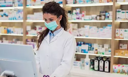 സൗദിയിൽ വിദേശികൾക്കും ഫാർമസികൾ സ്വന്തമാക്കാനുള്ള അവസരം ഒരുങ്ങുന്നു