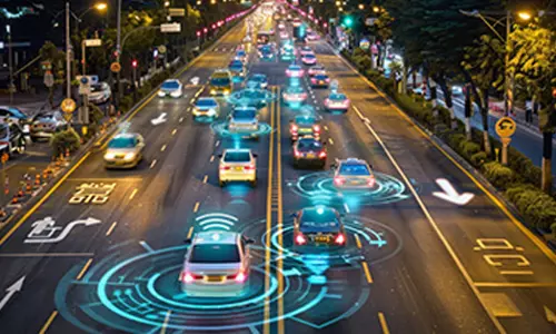 മക്കയിൽ തിരിക്ക് നിയന്ത്രിക്കാൻ സ്മാർട്ട് വാൾ സ്ക്രീനുകൾ