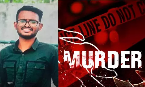 Man killed by friend in Ernakulam