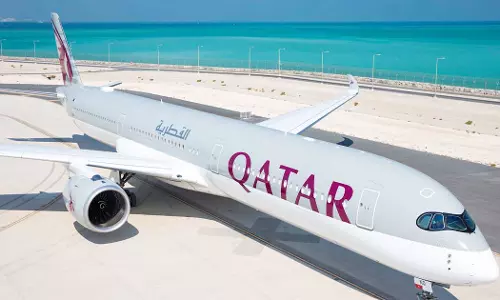 വ്യോമയാന രംഗത്ത് വന്‍ കുതിപ്പിനൊരുങ്ങി ഖത്തര്‍ എയര്‍വേസ്