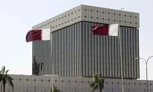 പെരുന്നാൾ പണം പിൻവലിക്കാൻ ഈദിയ്യ എ.ടി.എം സേവനം ആരംഭിച്ച് ഖത്തർ സെൻട്രൽ ബാങ്ക്