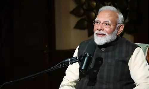 ആഗോള സംഘർഷങ്ങൾക്കിടയിൽ ഐക്യരാഷ്ട്രസഭയും മറ്റ് അന്താരാഷ്ട്ര സംഘടനകളും അപ്രസക്തമാകുന്നു; പ്രധാനമന്ത്രി നരേന്ദ്രമോദി