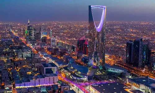 A complete change is coming to the commercial registration law in Saudi Arabia starting tomorrow.