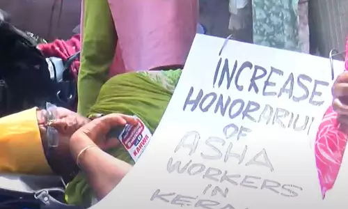 kerala,latest malayalam news,ആശാ സമരം,കേരളം,മലയാളം,ആശാ വര്ക്കര്മാര് kerala,latest malayalam news,ആശാ സമരം,കേരളം,മലയാളം,ആശാ വര്ക്കര്മാര്