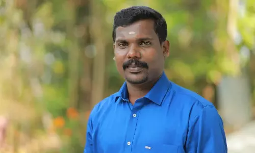 Teacher Held for Sexual Assault Minor Student in Wayanad