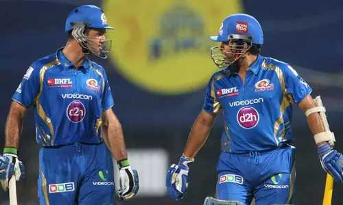 സച്ചിനും പോണ്ടിങ്ങും ഓപ്പൺ ചെയ്ത ആ ഇന്നിങ്‌സ്; രോഹിത് യുഗത്തിന്റെ തുടക്കം