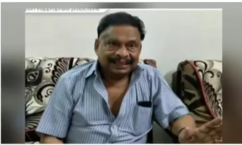 Mankombu Gopalakrishnan