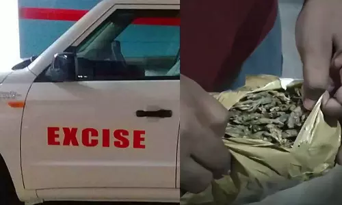 ലഹരി വേട്ട കർശനമാക്കി എക്‌സൈസ്; മാർച്ച് അഞ്ച് മുതൽ 17 വരെ നടത്തിയത് 5399 റെയ്ഡുകൾ