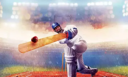 സൗദി അറേബ്യ ആദ്യമായി ലോക ക്രിക്കറ്റ് ലീഗിന് തുടക്കം കുറിക്കുന്നു