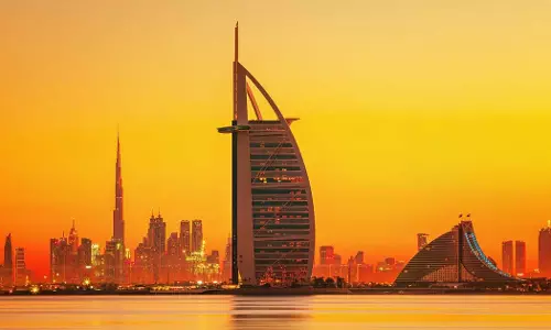 യു.എ.ഇയിലെ സർക്കാർ സ്ഥാപനങ്ങൾക്ക് മൂന്നുദിവസത്തെ പെരുന്നാൾ അവധി പ്രഖ്യാപിച്ചു