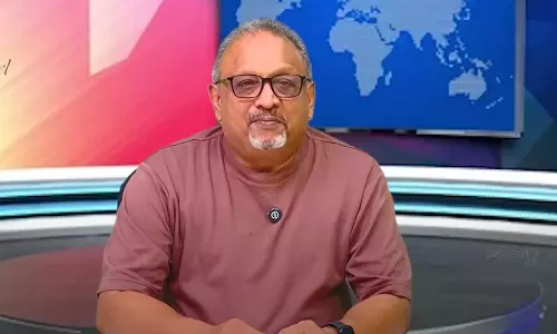 വർഗീയ വിദ്വേഷ പ്രചാരണം: മാത്യു സാമുവൽ ഒഫീഷ്യൽ യുട്യൂബ് ചാനലിനെതിരെ കേസെടുത്തു