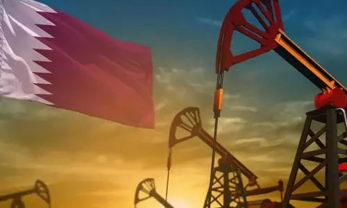 2050 ഓടെ ഖത്തറിന്റെ പ്രകൃതി വാതക ഉല്‍പാദനം 300 ബില്യണ്‍ ക്യുബിക് മീറ്ററായി ഉയരുമെന്ന് ഗ്യാസ് കയറ്റുമതി രാജ്യങ്ങളുടെ കൂട്ടായ്മ