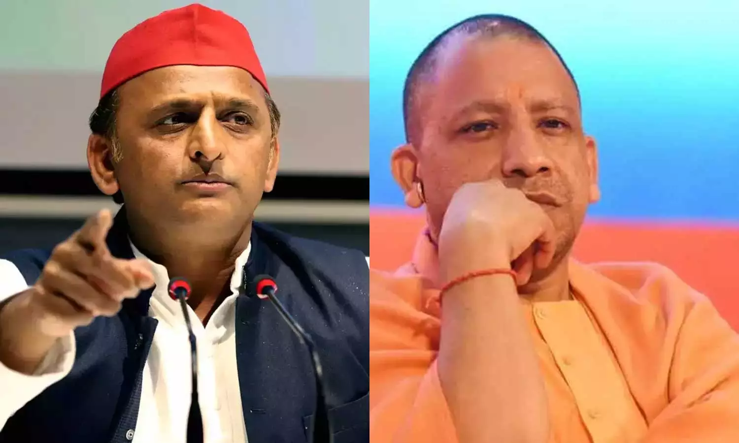 കുംഭമേളയിൽ ജോലി ലഭിച്ച നാലു ലക്ഷം യുവാക്കൾ വീണ്ടും ജോലിക്കായി 144 വർഷം കാത്തിരിക്കുമോ? യോഗിയോട് അഖിലേഷ് യാദവ്