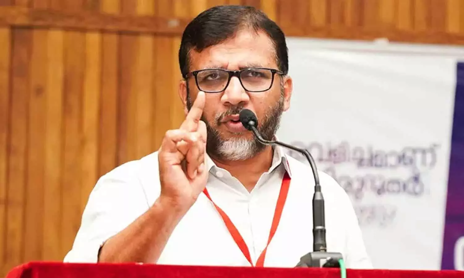 ഗസ്സയിലെ ഇസ്രായേൽ വംശഹത്യ: പ്രാർത്ഥനക്ക് ആഹ്വാനം ചെയ്ത് ജമാഅത്തെ ഇസ്ലാമി ഗസ്സയിലെ ഇസ്രായേൽ വംശഹത്യ: പ്രാർത്ഥനക്ക് ആഹ്വാനം ചെയ്ത് ജമാഅത്തെ ഇസ്ലാമി