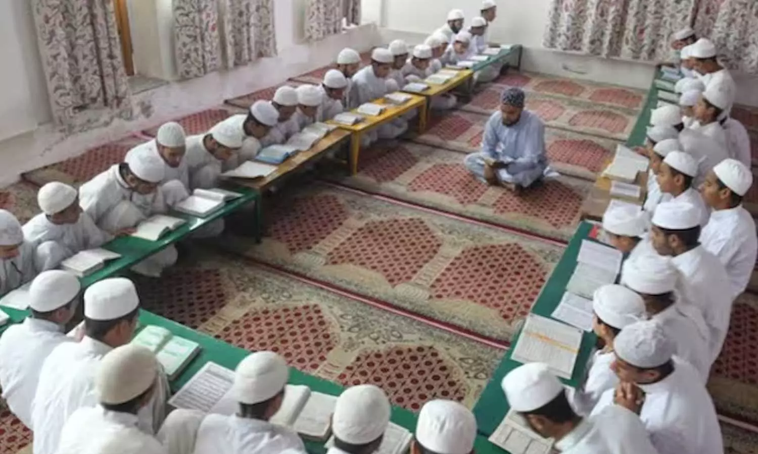 madrasa