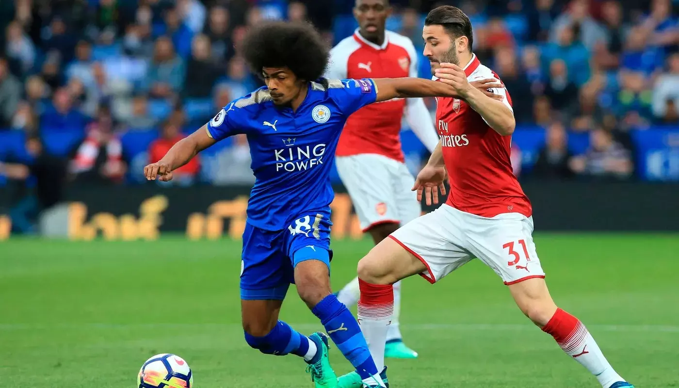 ബംഗ്ലാദേശിനായി ബൂട്ടണിയാൻ ഷെഫീൽഡ് താരം ഹംസ ചൗധരി; ഇന്ത്യക്കെതിരെ കളത്തിലിറങ്ങും