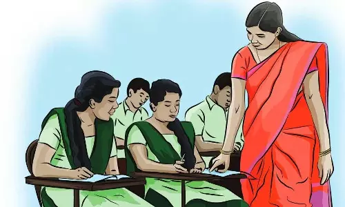 കെ ടെറ്റ് യോഗ്യരല്ലാത്ത അധ്യാപകർക്ക് അവസാന അവസരം; മേയില്‍ പ്രത്യേക പരീക്ഷ നടത്തും