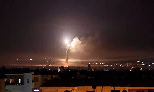 ഗസ്സയില്‍ വംശഹത്യ പുനരാരംഭിച്ച് ഇസ്രായേല്‍; കൂട്ടക്കുരുതിയില്‍ 130 പേര്‍ കൊല്ലപ്പെട്ടു