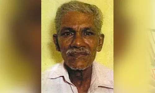 അബ്ദുന്നാസർ മഅ്ദനിക്കെതിരെ പൊലീസ് വ്യാജ സാക്ഷിയാക്കിയ കടല മുഹമ്മദ് അന്തരിച്ചു