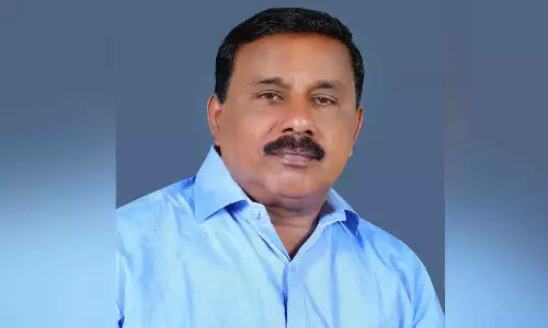 മുസ്‌ലിംകൾക്കെതിരായ വിദ്വേഷ പരാമർശം; സിപിഎം നേതാവ് എം.ജെ ഫ്രാൻസിസിനെതിരെ കേസ്