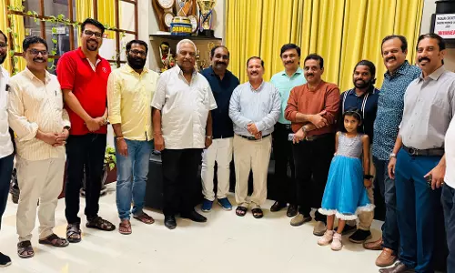 Kollam Pravasi koottayma Iftar meet in Salalah Kollam Pravasi koottayma Iftar meet in Salalah